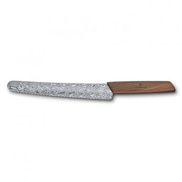 ​​Victorinox 6.9070.22WJ21 Swiss Modern Damast Ekmek Bıçağı