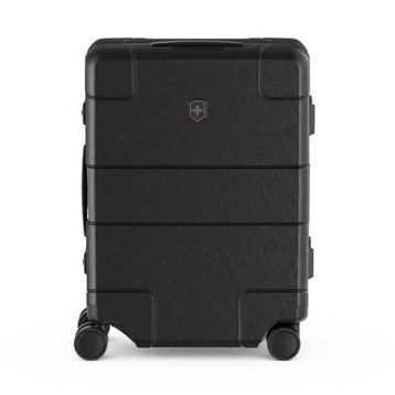 Victorinox 610535 Siyah Lexicon Framed Serisi Kabin Boy Valiz