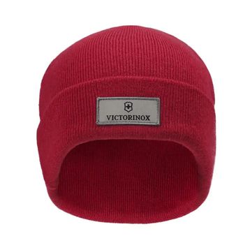 Victorinox 611130 Travel Gear Kırmızı Bere