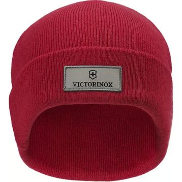 Victorinox 611130 Travel Gear Kırmızı Bere
