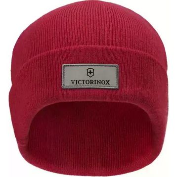 Victorinox 611130 Travel Gear Kırmızı Bere