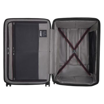 Victorinox 611761 Spectra 3.0 Siyah Büyük Boy Valiz