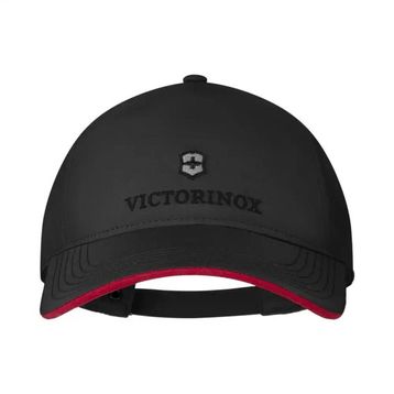 Victorinox 612486 Basic Siyah Şapka