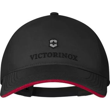 Victorinox 612486 Basic Siyah Şapka
