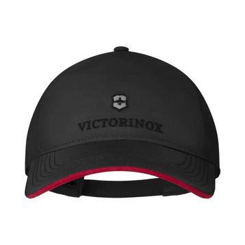 Victorinox 612486 Basic Siyah Şapka