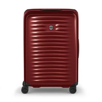 Victorinox 612507 Airox Global Hardside Orta Boy Kırmızı Bavul