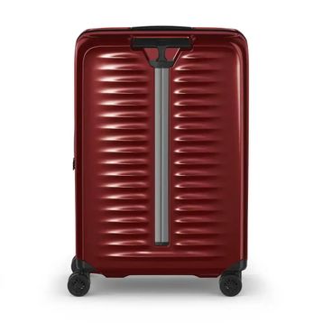 Victorinox 612507 Airox Global Hardside Orta Boy Kırmızı Bavul