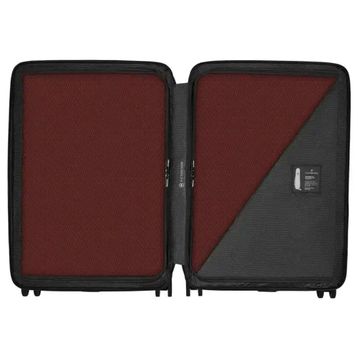 Victorinox 612507 Airox Global Hardside Orta Boy Kırmızı Bavul