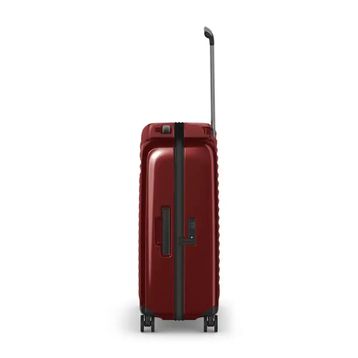 Victorinox 612507 Airox Global Hardside Orta Boy Kırmızı Bavul