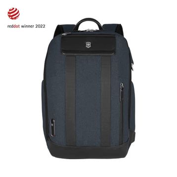 Victorinox 612670 Mavi Siyah Architecture Urban 2 City Sırt Çantası