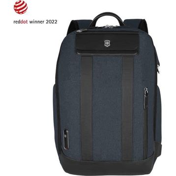 Victorinox 612670 Mavi Siyah Architecture Urban 2 City Sırt Çantası
