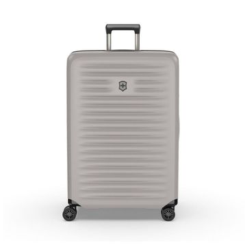Victorinox 653139 Açık Gri Airox Advanced Büyük Boy Valiz