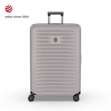 Victorinox 653139 Açık Gri Airox Advanced Büyük Boy Valiz