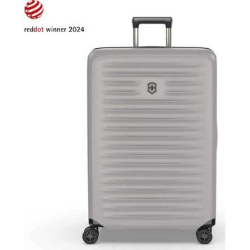 Victorinox 653139 Açık Gri Airox Advanced Büyük Boy Valiz