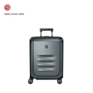 Victorinox 653154 Spectra 3.0 Koyu Gri Genişletilebilir Kabin Boy Valiz