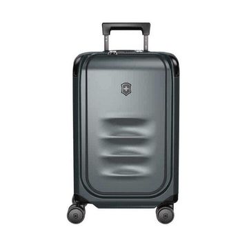 Victorinox 653155 Spectra 3.0 Koyu Gri Frequent Flyer Genişletilebilir Kabin Boy Valiz