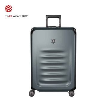 Victorinox 653157 Spectra 3.0 Koyu Gri Genişletilebilir Orta Boy Valiz