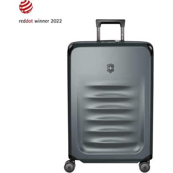 Victorinox 653157 Spectra 3.0 Koyu Gri Genişletilebilir Orta Boy Valiz