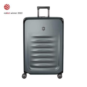 Victorinox 653158 Koyu Gri Spectra 3.0 Genişletilebilir Büyük Boy Valiz