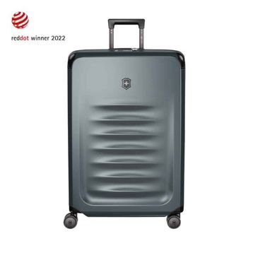 Victorinox 653158 Koyu Gri Spectra 3.0 Genişletilebilir Büyük Boy Valiz