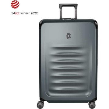 Victorinox 653158 Koyu Gri Spectra 3.0 Genişletilebilir Büyük Boy Valiz