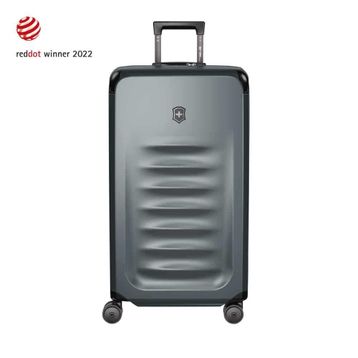 Victorinox 653159 Spectra 3.0 Trunk Koyu Gri Büyük Boy Valiz
