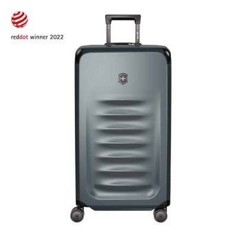 Victorinox 653159 Spectra 3.0 Trunk Koyu Gri Büyük Boy Valiz