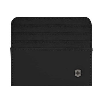 Victorinox 653369 Siyah Travel Essential Kartlık