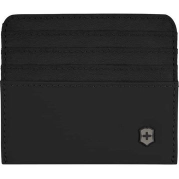 Victorinox 653369 Siyah Travel Essential Kartlık