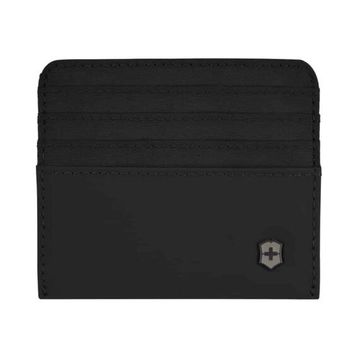 Victorinox 653369 Siyah Travel Essential Kartlık