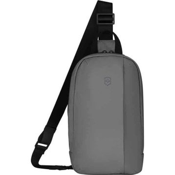 Victorinox 653385 Gri Travel Essentials Sling Bayan Omuz Çantası