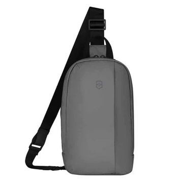 Victorinox 653385 Gri Travel Essentials Sling Bayan Omuz Çantası