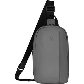 Victorinox 653385 Gri Travel Essentials Sling Bayan Omuz Çantası