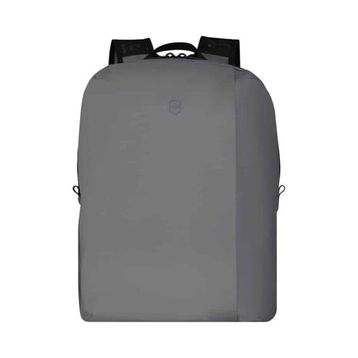 Victorinox 653687 Travel Essential Gri Unisex Katlanır Sırt Çantası