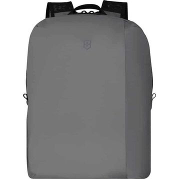 Victorinox 653687 Travel Essential Gri Unisex Katlanır Sırt Çantası