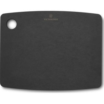 Victorinox 7.4121.3 Siyah Kesme Tahtası