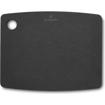 Victorinox 7.4121.3 Siyah Kesme Tahtası