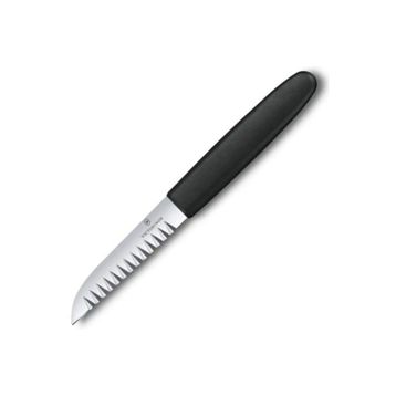 Victorinox 7.6054.3 8.5 cm Siyah Dekor Bıçağı