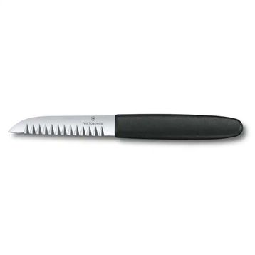 Victorinox 7.6054.3 8.5 cm Siyah Dekor Bıçağı