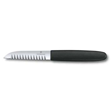 Victorinox 7.6054.3 8.5 cm Siyah Dekor Bıçağı