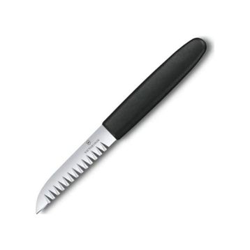 Victorinox 7.6054.3 8.5 cm Siyah Dekor Bıçağı