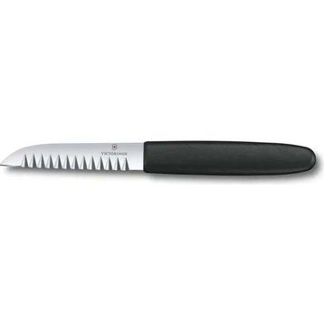 Victorinox 7.6054.3 8.5 cm Siyah Dekor Bıçağı