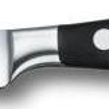 Victorinox 7.7203.10G Grand Maitre 10 cm Siyah Dövme Çelik Soyma Bıçağı