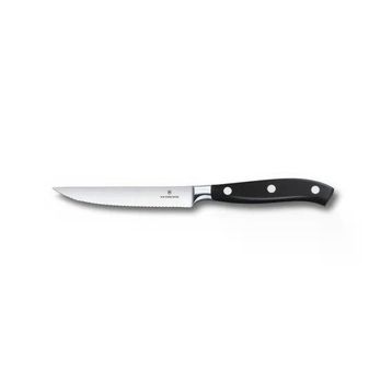 Victorinox 7 7203 12WG 12 CM Dövme Çelik Steak Biftek Bıçağı