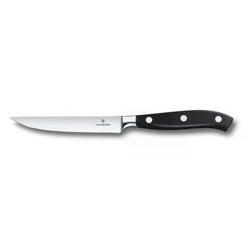 Victorinox 7 7203 12WG 12 CM Dövme Çelik Steak Biftek Bıçağı