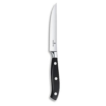 Victorinox 7 7203 12WG 12 CM Dövme Çelik Steak Biftek Bıçağı