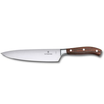 Victorinox 7.7400.20G Grand Maître Dövme Çelik Doğrama Bıçağı