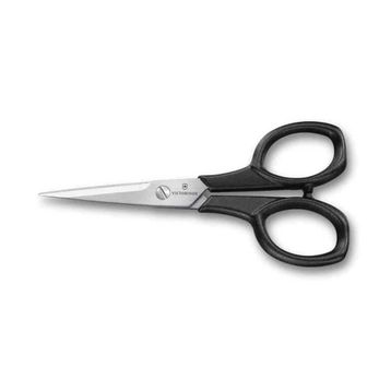 Victorinox 8.1017.10 Siyah Makas