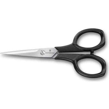 Victorinox 8.1017.10 Siyah Makas