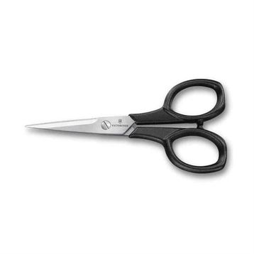 Victorinox 8.1017.10 Siyah Makas